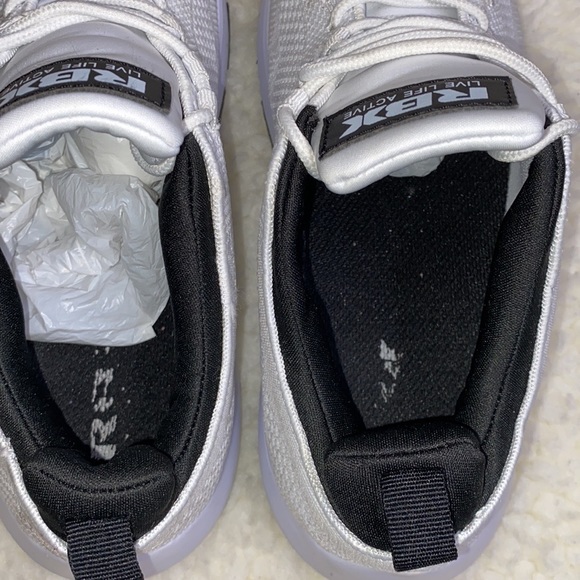 RBX Live Life Active Sneakers Sz 10 - Picture 6 of 10